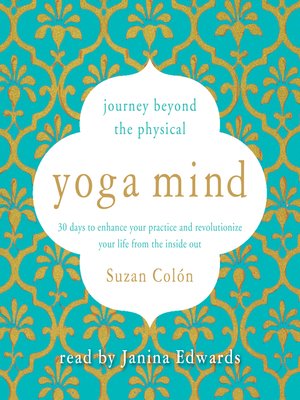 cover image of Yoga Mind